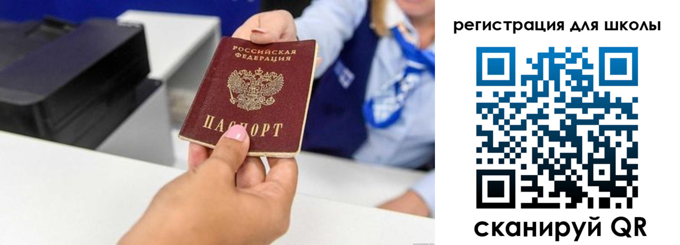 регистрация в Палласовке